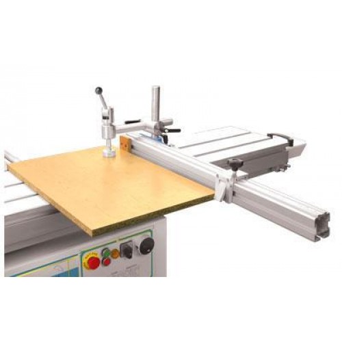 Комбинированный станок ZMM STOMANA CU320N2 фото 4