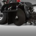Траншеекопатель Jansen GF-600PRO