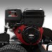 Траншеекопатель Jansen GF-600PRO
