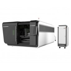 Лазерний верстат з ЧПК Cormak FIBER LF3015GA