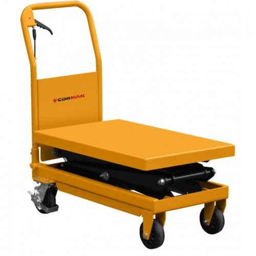 Ножничная тележка Cormak TA3510 фото 3