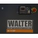 Винтовой компрессор с ременным приводом WALTER SK 7,5 SXP