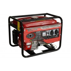 Бензиновый генератор SOLAX LT3500MX 230В