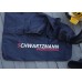 Садовый пылесос-воздуходувка (3 кВт) SCHWARTZMANN SCH-BV3500