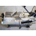 Ленточная пила MAST G712N