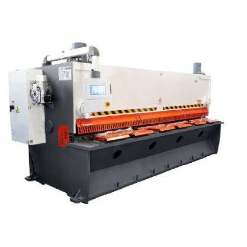 Гідравлічні гільйотинні ножиці DURMARK QC11K-6X3200  фото 