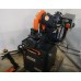 Полуавтоматическая дисковая пила с двойным пневмо-зажимом Dispa Makina S-YD 350