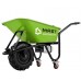 Аккумуляторная тачка MAST EWB 150G