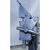 Ручной листогибочный станок с режущим ножом MAST BSM-2540