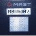 Станок для гибки труб и профиля MAST RBM50HV