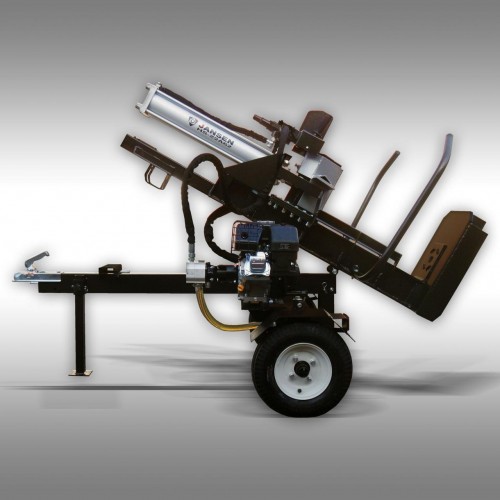 Дровокол Jansen HS-22A62  фото 