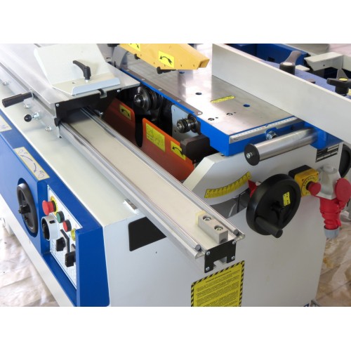Комбинированный станок ZMM STOMANA K5-32 фото 4
