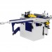 Комбинированный станок CORMAK CM260