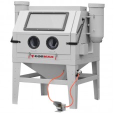 Пескоструйная камера Cormak KDP1200