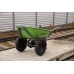 Аккумуляторная тачка MAST EWD260