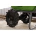 Аккумуляторная тачка MAST EWD260