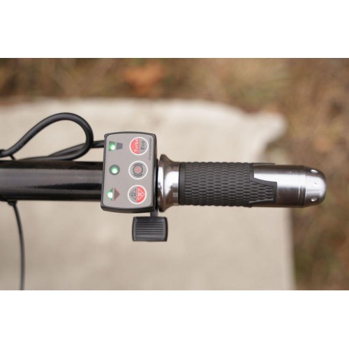 Аккумуляторная тачка MAST EWB 150 B фото 6