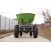 Аккумуляторная тачка MAST EWD300B