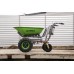 Аккумуляторная тачка MAST EWD300B