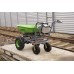 Аккумуляторная тачка MAST EWD300B