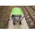 Аккумуляторная тачка MAST EWD300B