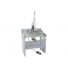 Пневматический рассушитель CARMEC модели PWS 900