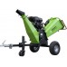 Садовый измельчитель MAST Gartentechnik P4206