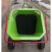 Садовый измельчитель MAST Gartentechnik P4206