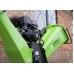 Садовый измельчитель MAST Gartentechnik P4206