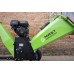 Садовый измельчитель MAST Gartentechnik P4206