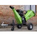 Садовый измельчитель MAST Gartentechnik P4206