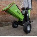 Садовый измельчитель MAST Gartentechnik DGS1500