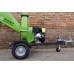 Садовый измельчитель MAST Gartentechnik DGS1500