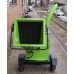 Садовый измельчитель MAST Gartentechnik DGS1500