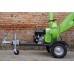 Садовый измельчитель MAST Gartentechnik DGS1500