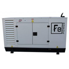 Дизельный генератор FE POWER FE-Y 22,5 KVA