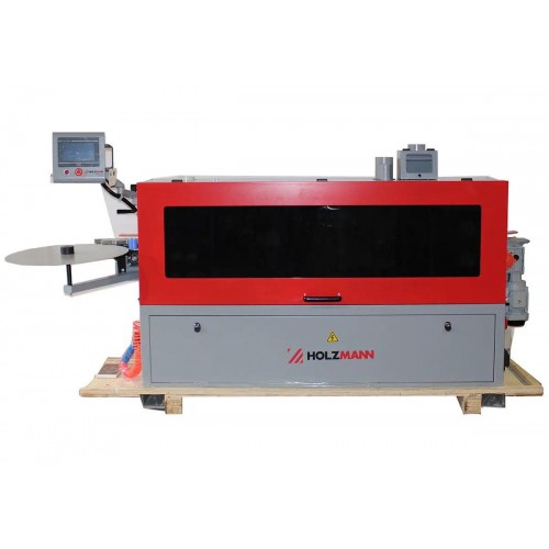Автоматический кромкооблицовочный станок Holzmann KAM35SMART_400V фото 1