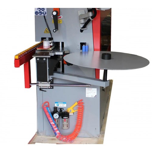 Автоматический кромкооблицовочный станок Holzmann KAM35SMART_400V фото 3