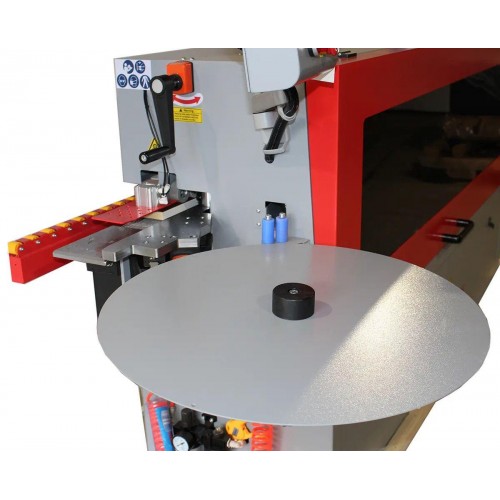 Автоматический кромкооблицовочный станок Holzmann KAM35SMART_400V фото 5