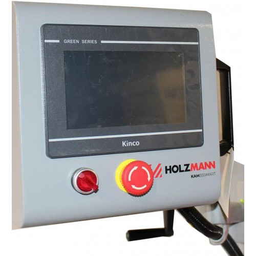 Автоматический кромкооблицовочный станок Holzmann KAM35SMART_400V фото 6