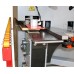 Автоматический кромкооблицовочный станок Holzmann KAM35SMART_400V