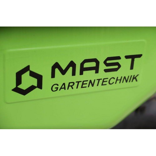 Аккумуляторная тачка MAST EWB 150 N фото 6