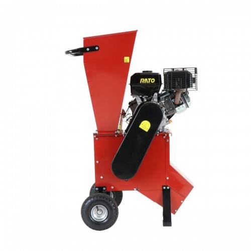 Бензиновый измельчитель Faworyt FRS135 фото 1