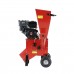 Бензиновый измельчитель Faworyt FRS135