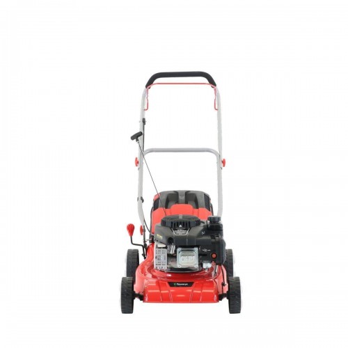 Газонокосилка бензиновая Faworyt SH41P123L фото 4