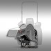 Измельчитель пней Jansen BSF-60T
