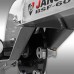 Измельчитель пней Jansen BSF-60T