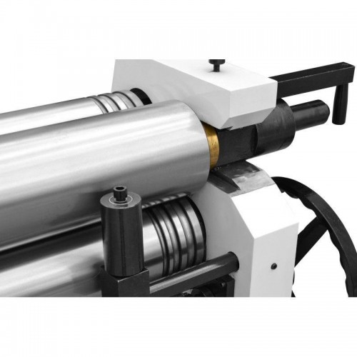 Вальцовочный станок CORMAK ESR1300x4.5 фото 3