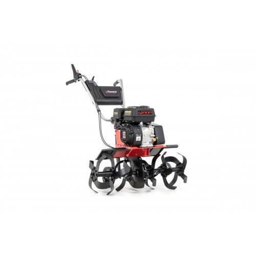 Бензиновый мотокультиватор Faworyt Pro GP850 B фото 5