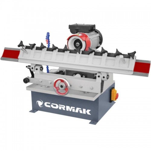 Заточной станок для плоских ножей Cormak TS-630 230 В фото 2